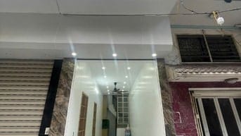 Chính chủ cho thuê nhà ngay cổng Trường tiểu học và THCS Lương Yên