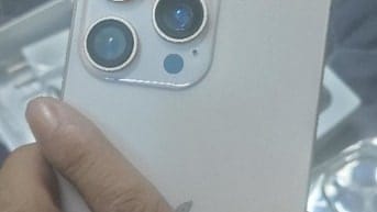 Bán đt Ip 16prm/16g/1tb màu vàng cát 