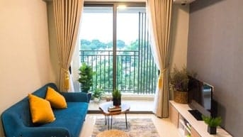 Bán căn hộ chung cư Quang Thái, Tân Phú, 65m2, 2PN, 2WC, 2.75 tỷ, 
