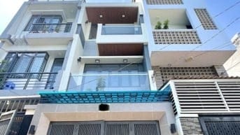Bán Nhà Lê Trọng Tấn, Tân Phú, Hẻm 6M Thông, 72M2, 3 Tầng, Nhỉnh 7 Tỷ