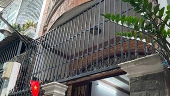 Bán nhà đường Tam Bình - Hiệp Bình Chánh - Tp.HCM