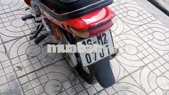 Cần bán wave liên Doanh