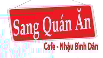 Cần Sang Gấp Quán Ăn, Cafe, Nhậu Bình Dân. Bành Văn Trân, Q.Tân Bình