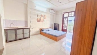 CHO THUÊ CĂN HỘ DỊCH VỤ  TẠI QUẬN 7, TP.HCM