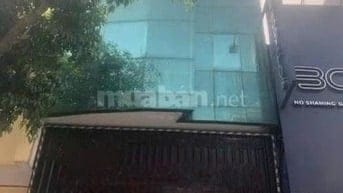 Cho thuê nhà mặt tiền Nguyễn Thái Sơn (2 chiều), Gò Vấp, 4x15m, 3 lầu