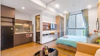 Bán toà Căn hộ mới cứng 5 tầng Sơn Trà Giá chỉ 15,Xtỷ
