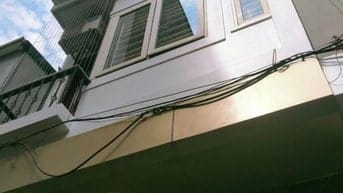 📢 NHÀ MỚI 4 TẦNG – 4 NGỦ-30M- MẬU LƯƠNG- KIẾN HƯNG – CHỈ HƠN 5TỶ