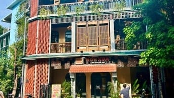 Cho thuê MBKD phố Tây Sơn DT 160mx6t, mtiền 5m, giá 90tr. mọi mô hình