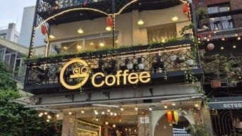 Cho thuê nhà mặt phố Nguyễn Thị Định 60m²x5.5t, MT 5m - quán ăn, cafe