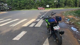 Cần bán xe msx125, nhập Thái đời 2019, xe zin 100%