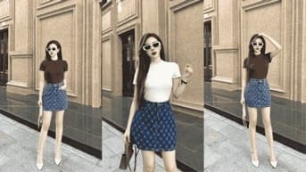 Q&C Fashion – Nơi Thời Trang Gặp Gỡ Cá Tính