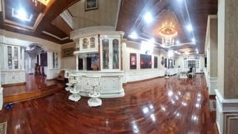 Villa 400m2 mặt tiền Thoại Ngọc Hầu quận Tân Phú. 0909783893
