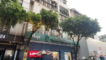 HOT ! CHO THUÊ MẶT BẰNG KINH DOANH PHỐ THÁI THỊNH