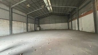 Cho thuê Kho Xưởng 1000m2 gần đường M1, Giáp KCN Tân Bình