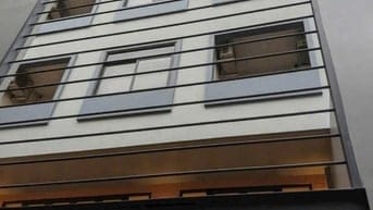 bán biệt thự đường Tô Hiến Thành Q10 DT: 7mx24m hầm 3 tầng giá 29,5 tỷ