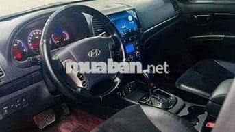 Hyundai Santa Fe 20***0 km