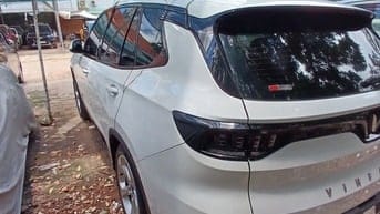 Nhà chật không chổ để bán bớt xe Vinfast Lũ SA 2.0. Xe mới 99%