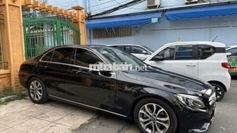 Mercedes Benz C Class 2018 C200 - 79000 km