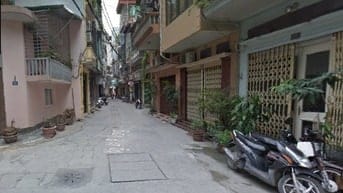 Bán Nhà Ngõ ÔTÔ Phố Vọng_Thông Đại La_Full Nội Thất_28m/5Tầng_Hơn 5Tỷ