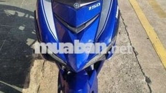 Bán lại xe yamaha Exinter 150cc