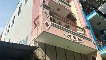 BÁN NHÀ MẶT TIỀN TRẦN HƯNG ĐẠO, PHƯỜNG TÂN SƠN NHÌ, TÂN PHÚ