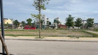 Bán 5 lô đất đường 510 chợ Vực cách biển 2km 