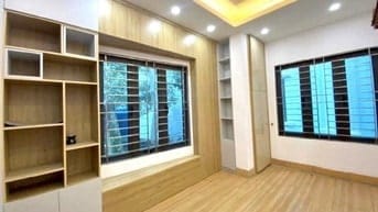 CẦN BÁN NHÀ MẶT NGÕ HÀ TRÌ , LÔ GÓC DIỆN TÍCH 35Mx3 GIÁ 4,75 Tỷ