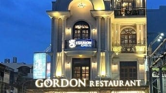Bán đất MT Võ Chí Công gần ngã tư đường Liên Phường 