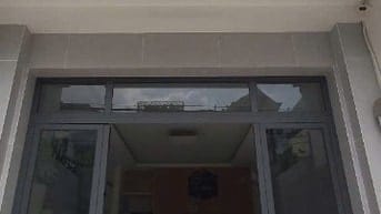 Cho thuê mặt bằng 289 Bình Lợi, P.13, Bình Thạnh, 4x20m, 10tr/th