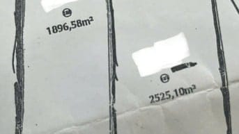 Chủ gởi bán nhanh 4400m2 trung tâm ngay Q6 - đất trống / làm kho xưởng