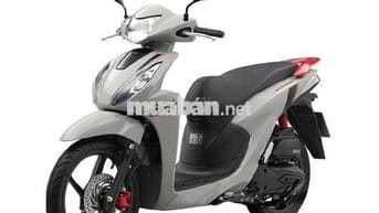 Vision 2025 mới chạy 700km
