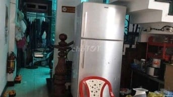 MỞ BÁN SIÊU HOT ! NHÀ BÁN MT LÊ TUẤN MẬU P13 Q6 (4X25) 2 LẦU CHỈ 15 TỶ