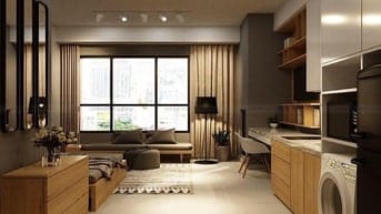 test Bán nhà hẻm rộng 4m Đề Thám Q1 mới 4 tầng ngang 3,8m chỉ 7,8 tỷ.