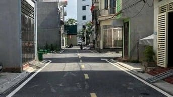 Chính chủ bán đất đấu giá Ao Ngòi Đức Thượng Hoài Đức