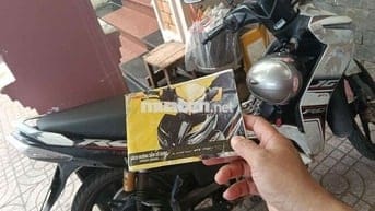 Jupiter trắng đời 2016