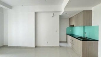 Cho thuê căn hộ mới 100% tại dự án Citi Alto có 2 máy lạnh PN