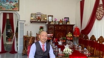 Cần tìm việc hớt tóc Nam-Thợ chính hoặc độc lập..