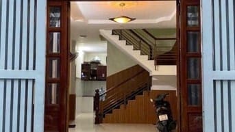 Cần Bán Căn Nhà Sổ Hồng Riêng| Phan Tây Hồ, Phú Nhuận| DT48m2| 2Tỷ380|
