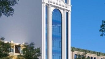 CHÍNH CHỦ BÁN TOÀ VP HẠNG SANG MP QUANG TRUNG HÀ ĐÔNG