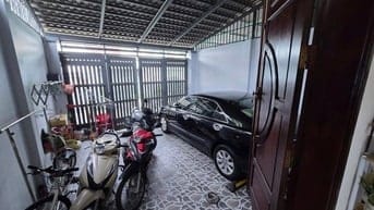 Bán nhà Trần Văn Kỷ, Bình Thạnh - 3 tầng BTCT - gần bệnh viện Ung Bướu