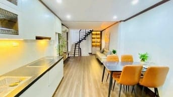 Thái Hà - Vỉa Hè - Ô Tô Tránh - Kinh Doanh - Nhỉnh 12 tỷ