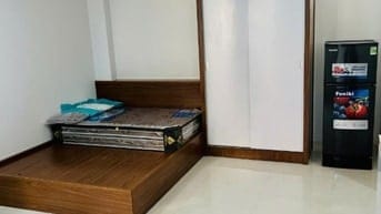 PHÒNG CCMN MỚI TINH – ĐẦY ĐỦ TIỆN NGHI –  Địa chỉ: Phố Đoàn 