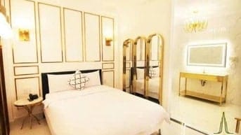 Bán Khách Sạn Gần Sông Sài Gòn, Ngay Trần Não, PAn Khánh TP Thủ Đức, 
