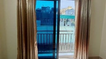 Cho thuê chung cư mini Ba Đình