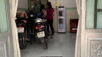 Bán nhà gần siêu thị Coopmart Biên Hòa, sổ riêng