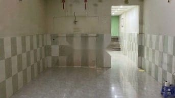 Cho thuê nhà mặt tiền Nguyễn Thiện Thuật, P.3, Q.3 giá 36tr
