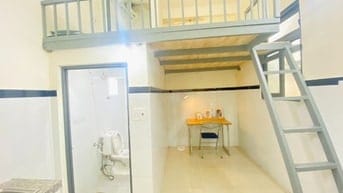 PHÒNG TRỌ GIÁ RẼ NHẤT P15 TÂN BÌNH