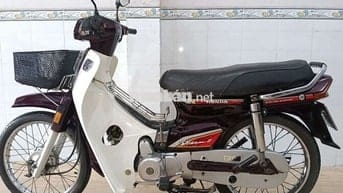 Honda dream thái 7 số, bs65