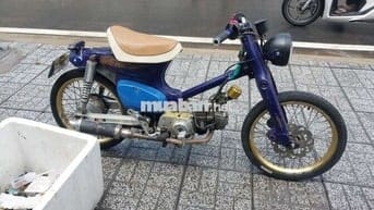 cúp50cc dọn xe máy im ru bs71