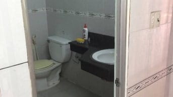 Phòng rộng 35m2 Gần ngã tư Trung Chánh Quận 12